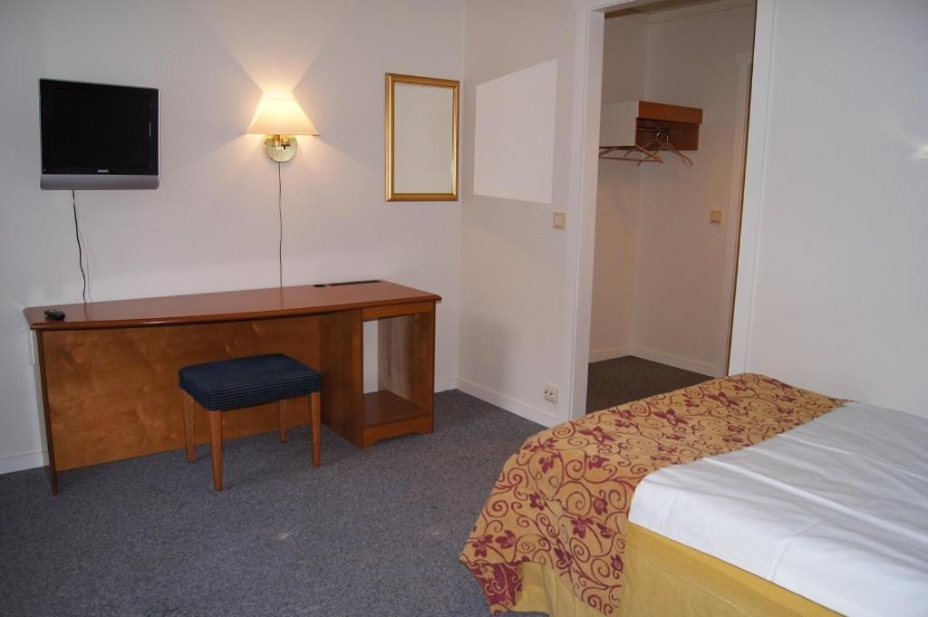 Rodberg Hotel Bilik gambar