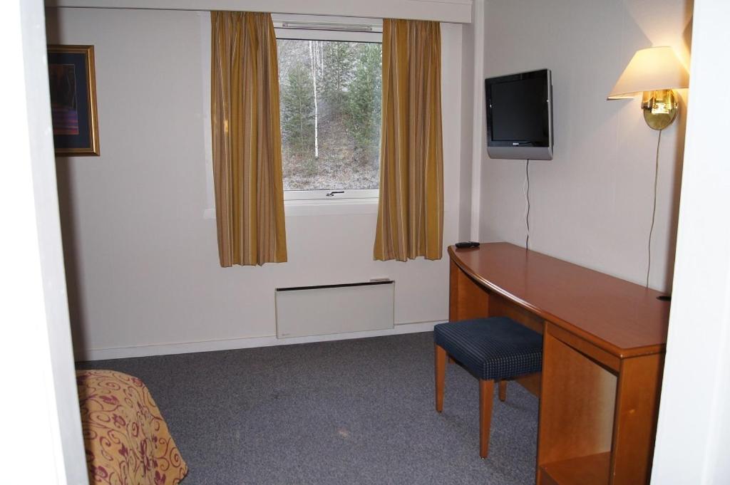 Rodberg Hotel Bilik gambar